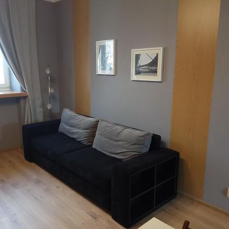 Nordic Apartamenty Malmeda เบียวิสตอก ภายนอก รูปภาพ