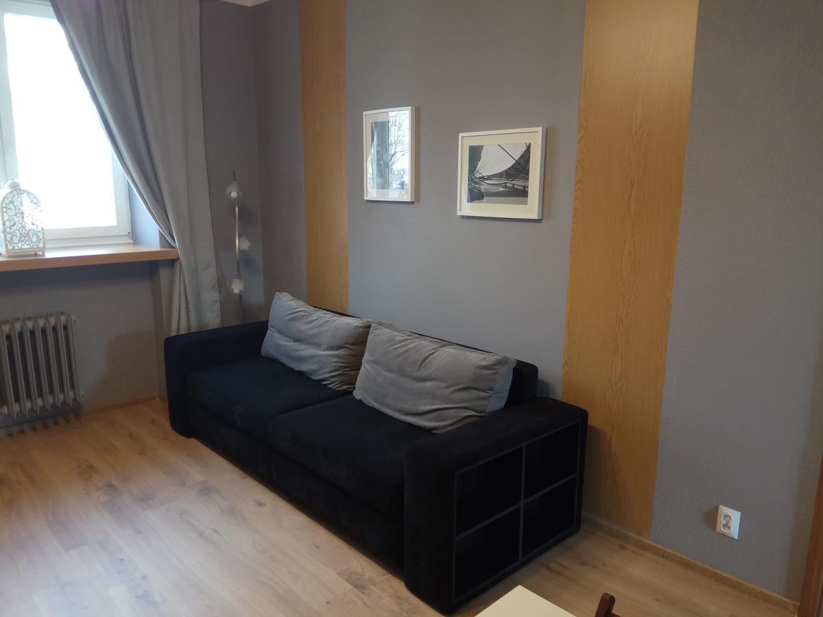 Nordic Apartamenty Malmeda เบียวิสตอก ภายนอก รูปภาพ