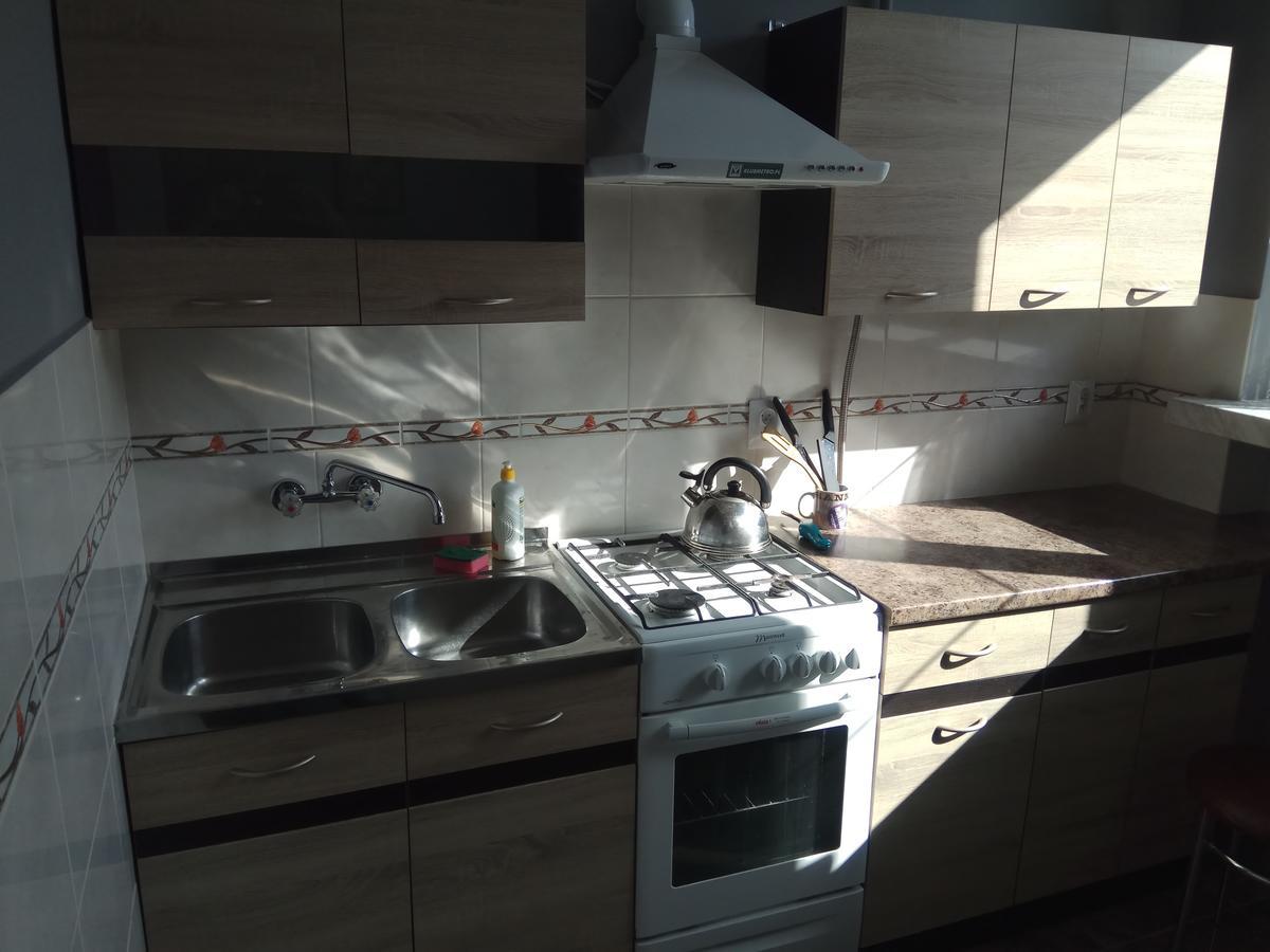 Nordic Apartamenty Malmeda เบียวิสตอก ภายนอก รูปภาพ